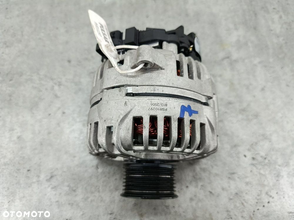 ALTERNATOR RENAULT CLIO III PSR10297 PULSAR 1.2 16V - 3