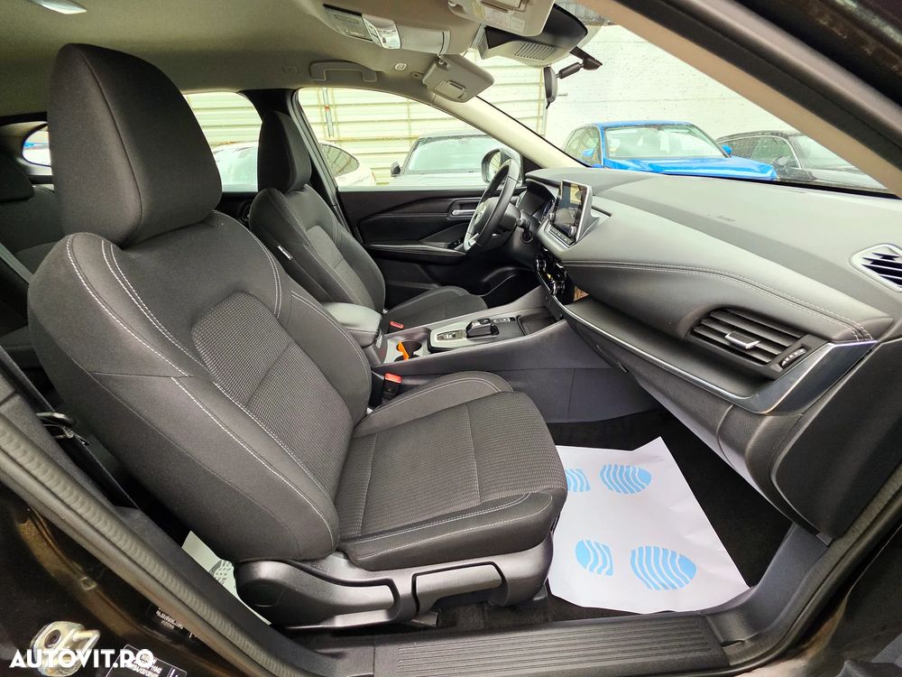 Nissan Qashqai - 17