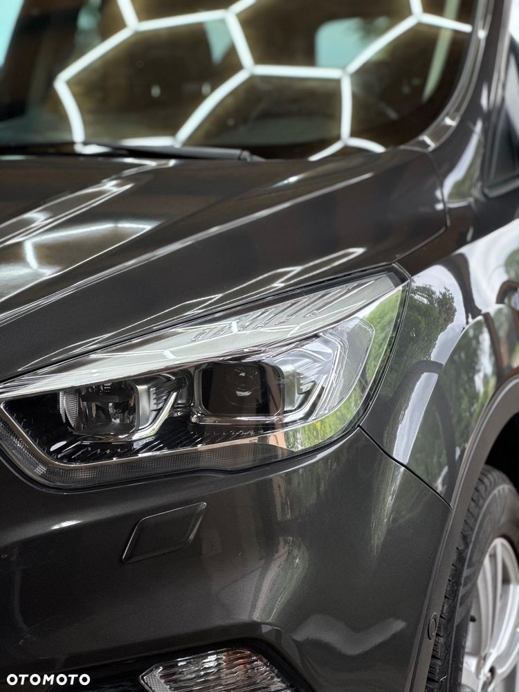 Ford Kuga 1.5 EcoBoost FWD Titanium ASS MMT6 - 8