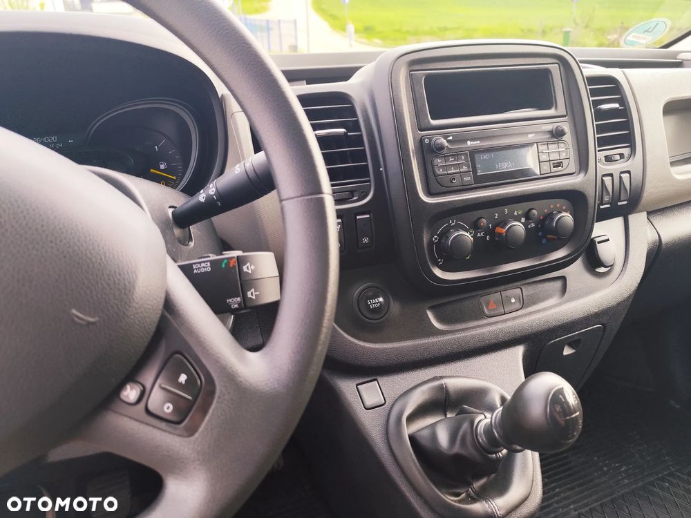 Renault Trafic - 20