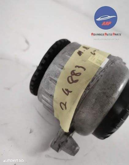 Tampon Motor Stanga original cu senzor Mercedes-Benz  C-Class  W205/S2 - 8