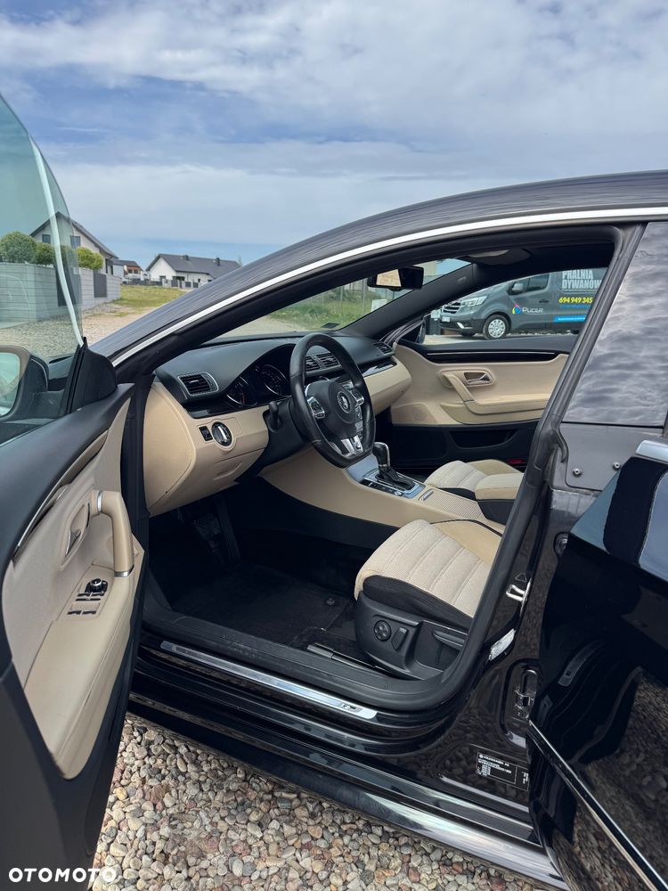 Volkswagen CC - 30
