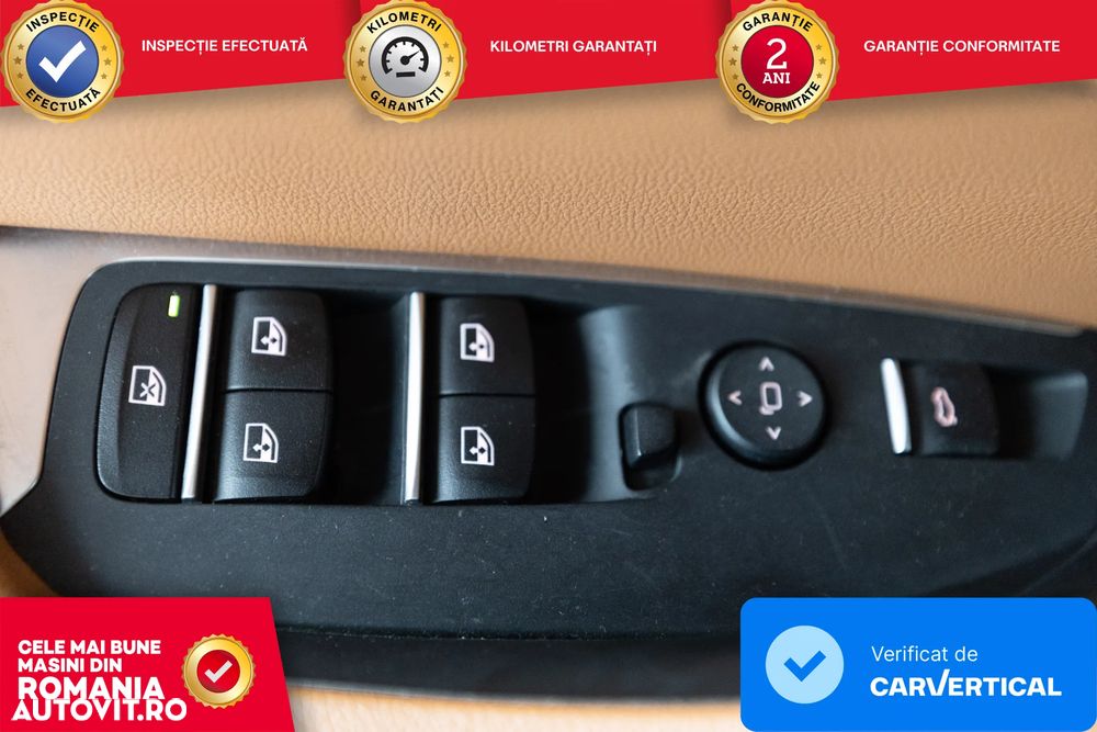 BMW X4 xDrive20i AT Advantage - 8