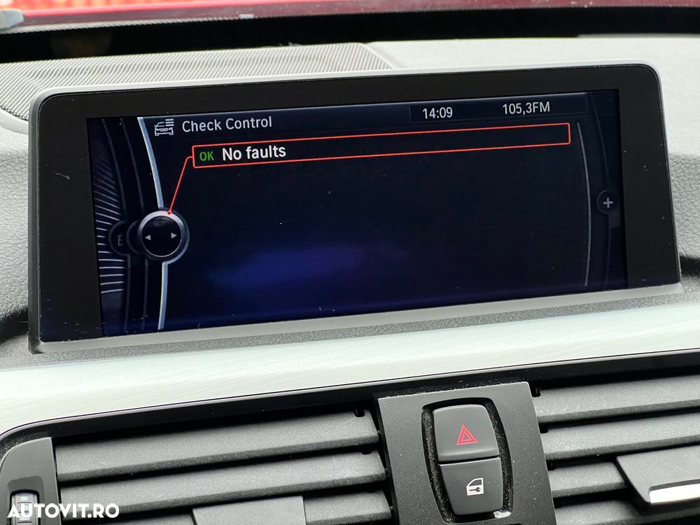 BMW Seria 3 320d - 34