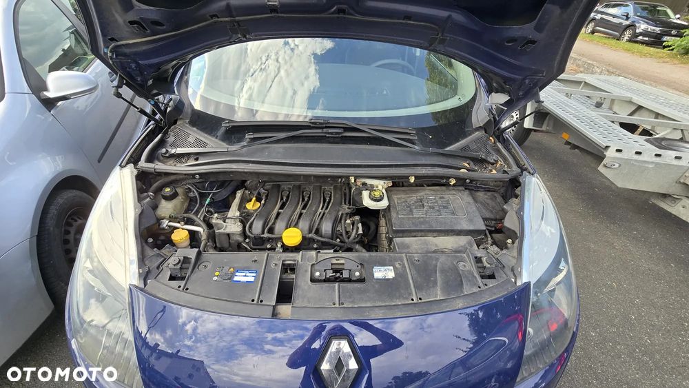 Renault Grand Scenic Gr 1.6 16V Authentique - 8