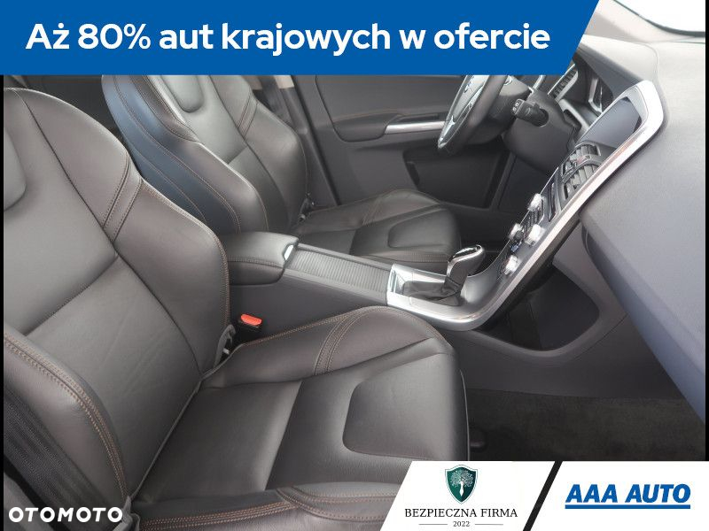 Volvo XC 60 - 10