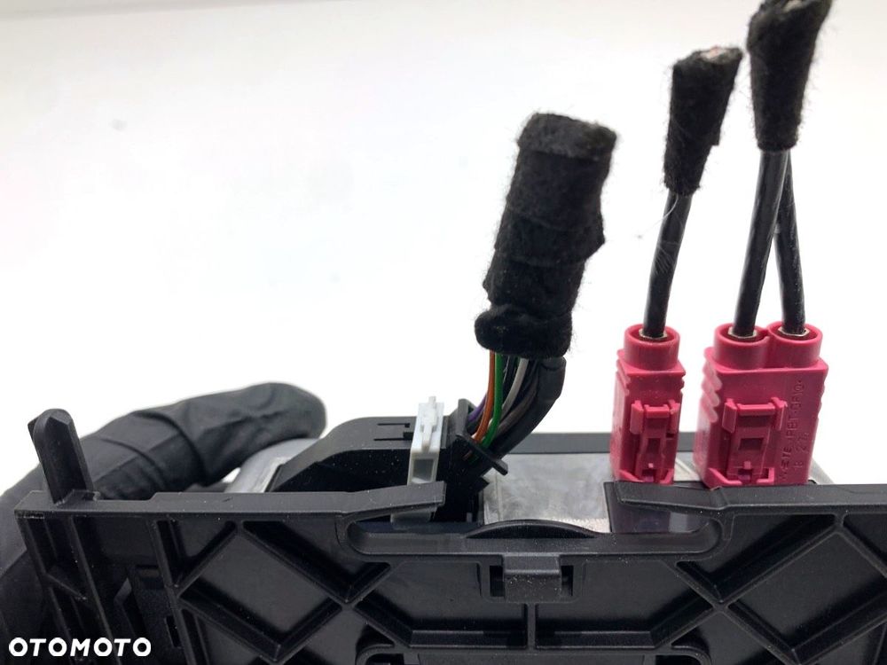 MODUŁ BLUETOOTH  VW PASSAT B8 (3G2, CB2) 2014 - 2022 2.0 TSI 4motion 206 kW [280 KM] benzyna 2015 - - 3