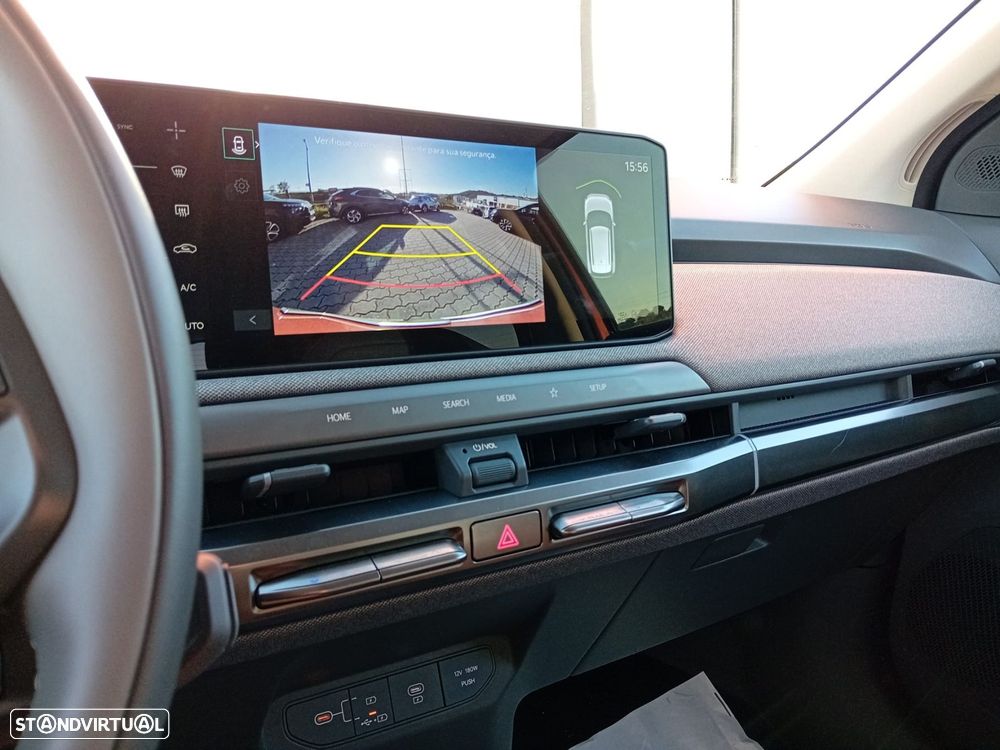 Kia EV3 81.4 kWh Tech - 8