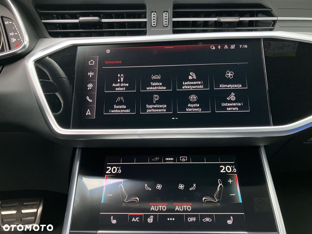 Audi A6 Avant - 24