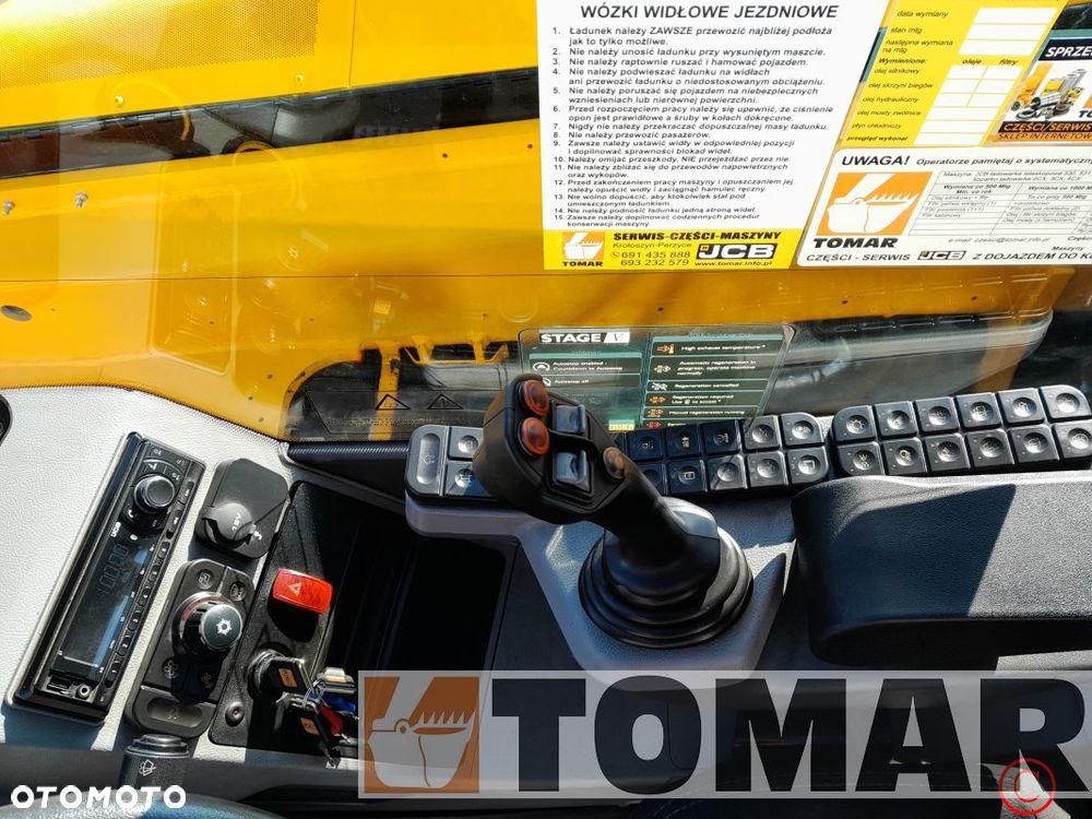 JCB 560-80 2023R agri - 25