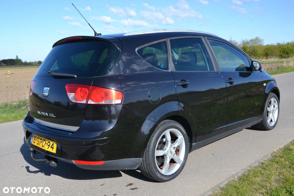 Seat Altea 1.6 Sport Edition - 23