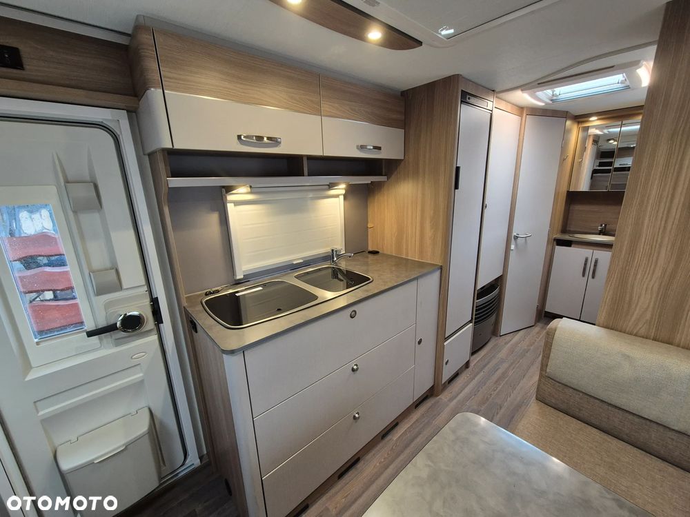 Burstner 530 tk 2019r - 6