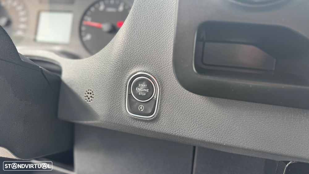 Mercedes-Benz Sprinter 311 CDI/37 - 18