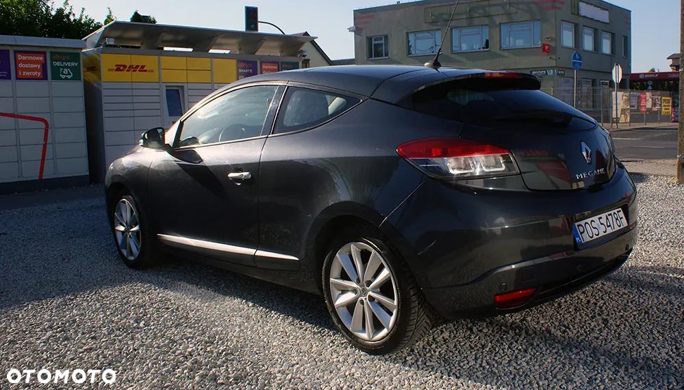 Renault Megane - 3