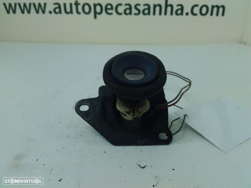 Fecho Da Mala Fiat Punto (188_) - 2