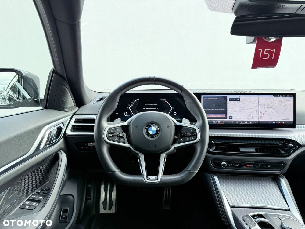 BMW Seria 4 - 36
