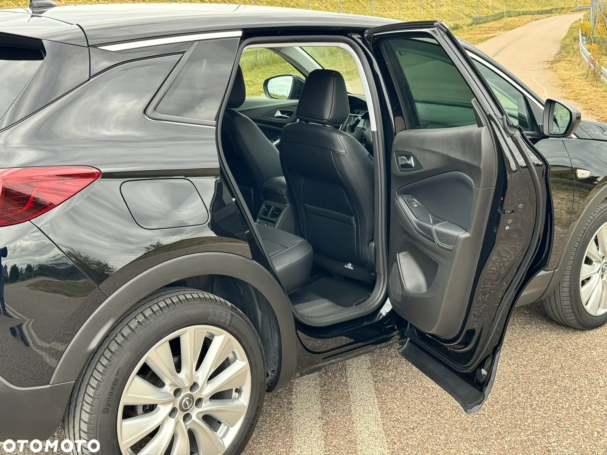 Opel Grandland X 1.5 D Start/Stop Ultimate - 30