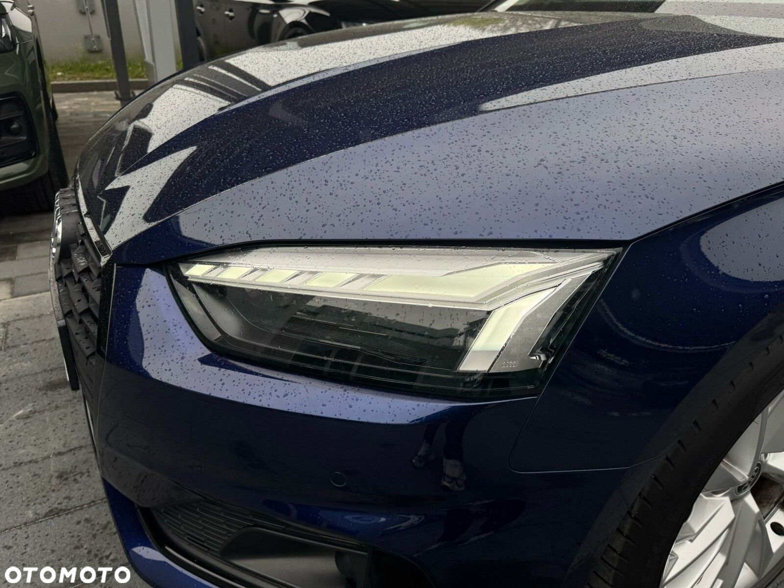 Audi A5 - 9
