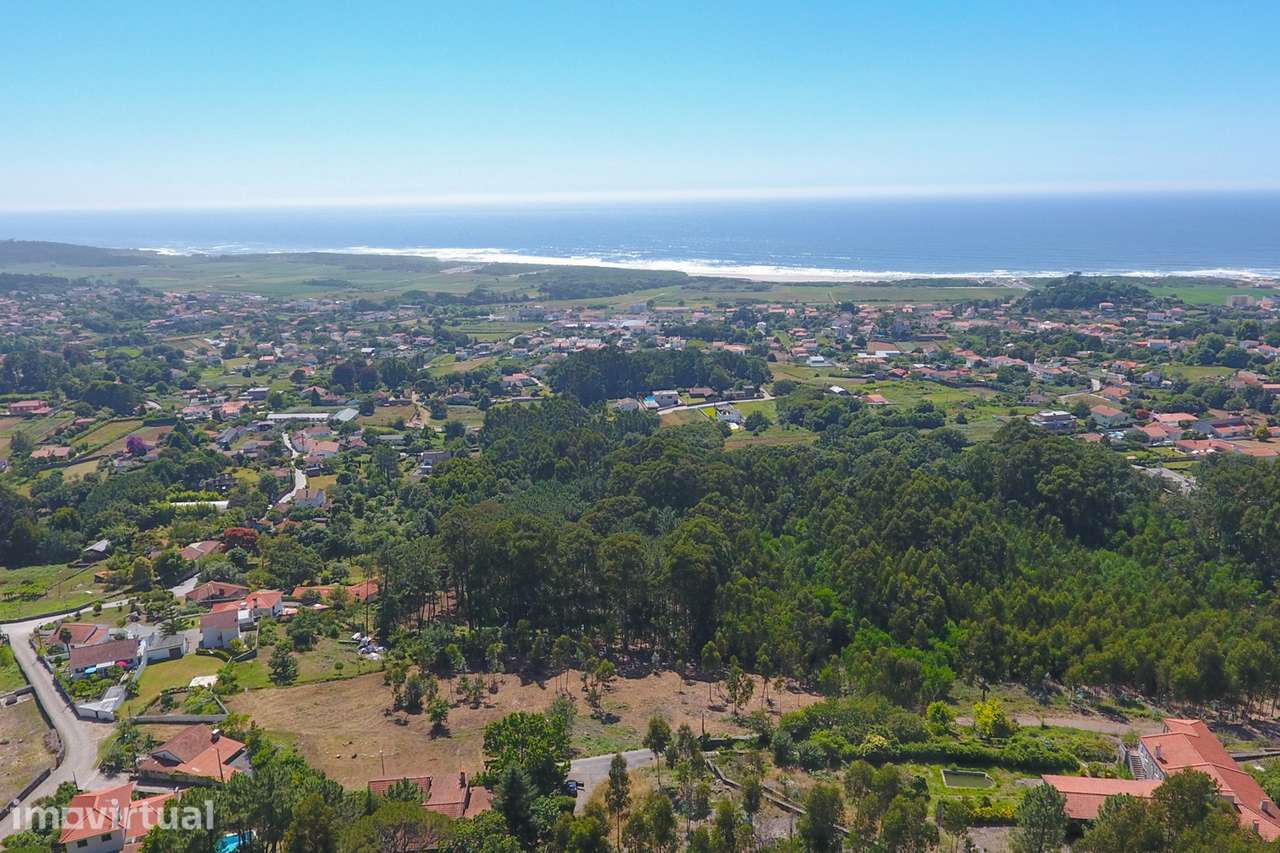 Terreno para 6 lotes  em Afife - Grande imagem: 3/23