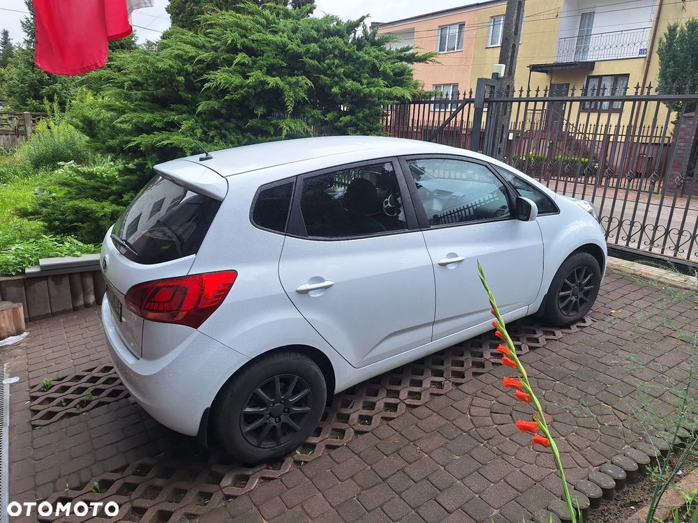 Kia Venga 1.6 Business Line - 3