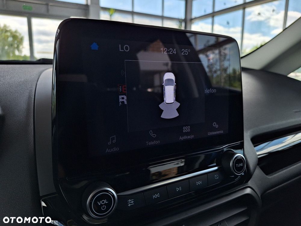 Ford EcoSport 1.0 EcoBoost Titanium ASS - 31