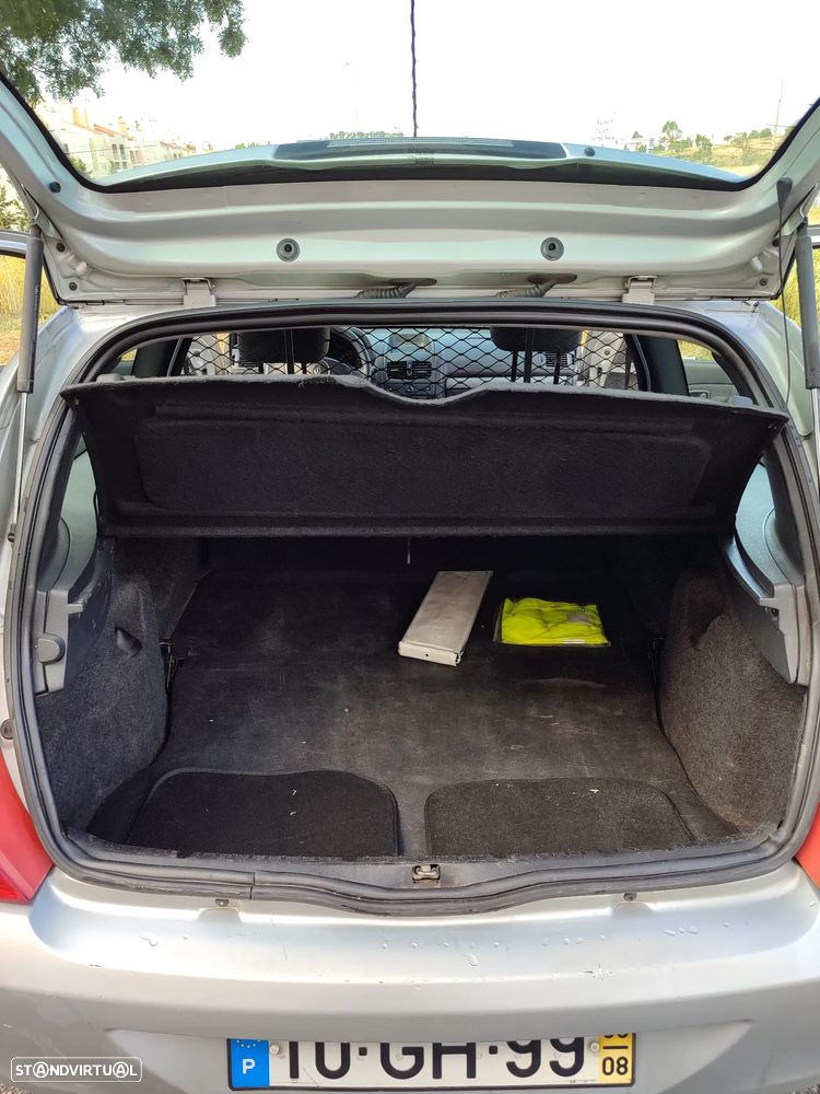Renault Clio 1.5 dCi Dynamique - 11