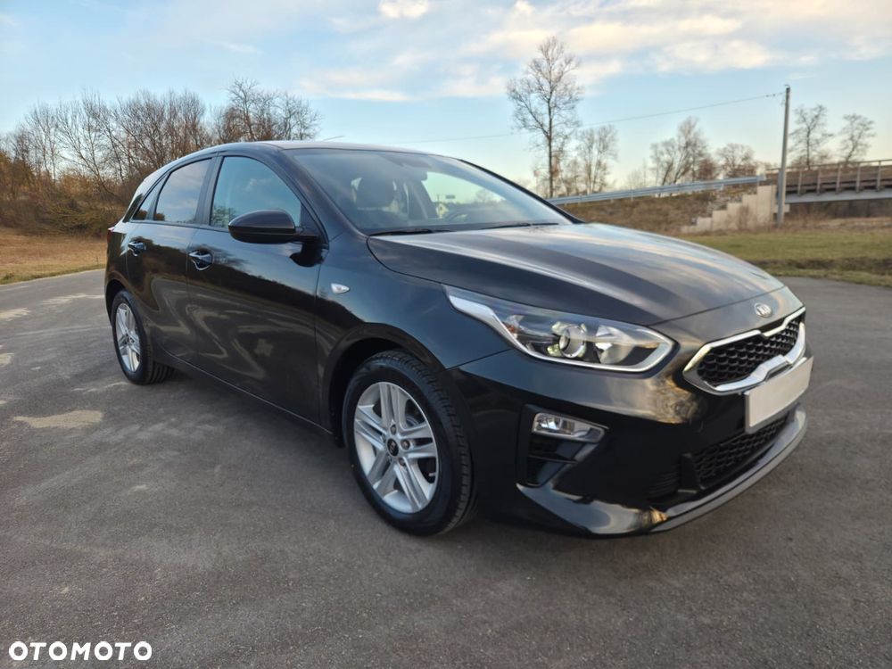 Kia Ceed 1.4 Attract - 2