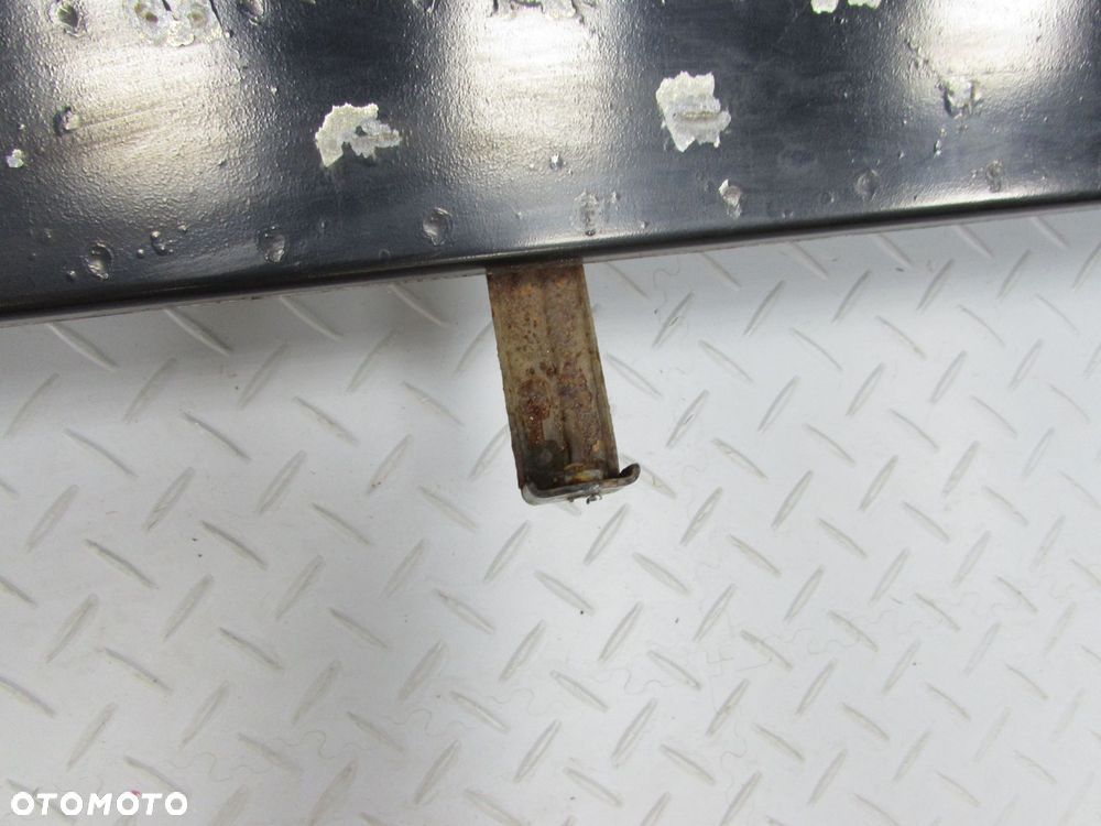 FIAT PEUGEOT CITROEN DUCATO BOXER JUMPER 06-14 BELKA WZMOCNIENIE ZDERZAKA PRZOD - 7