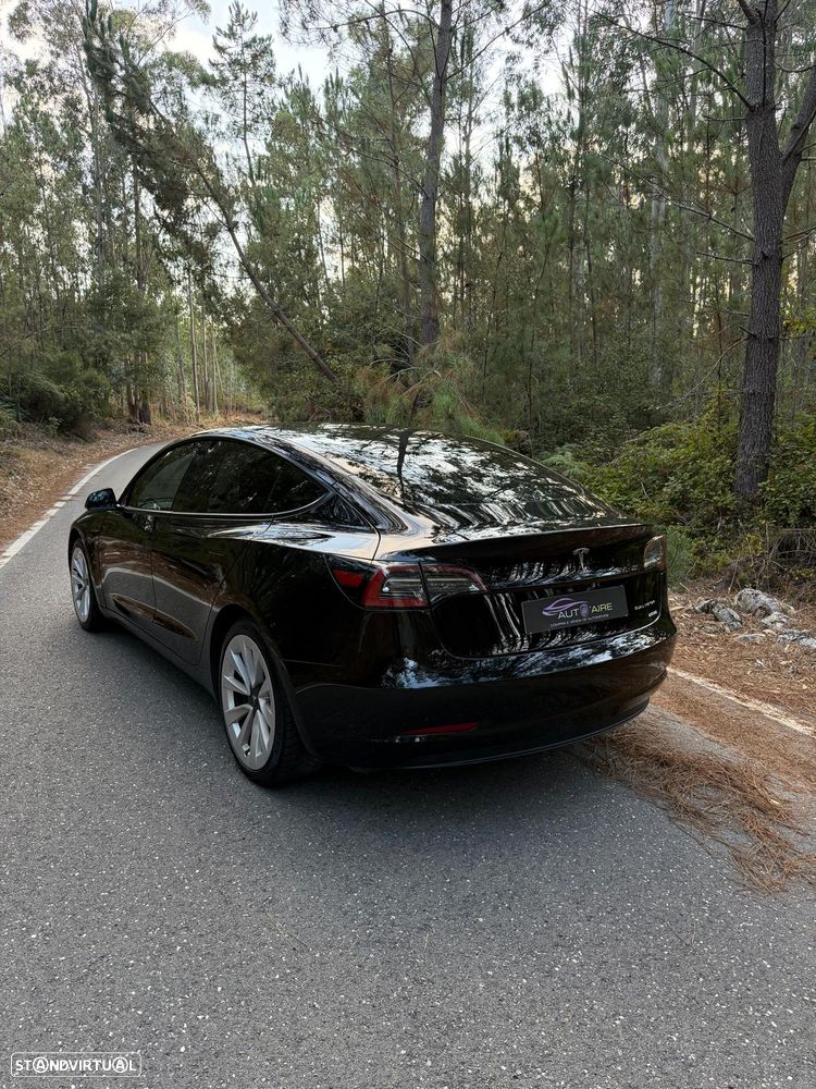 Tesla Model 3 Long Range AWD Dual Motor - 5
