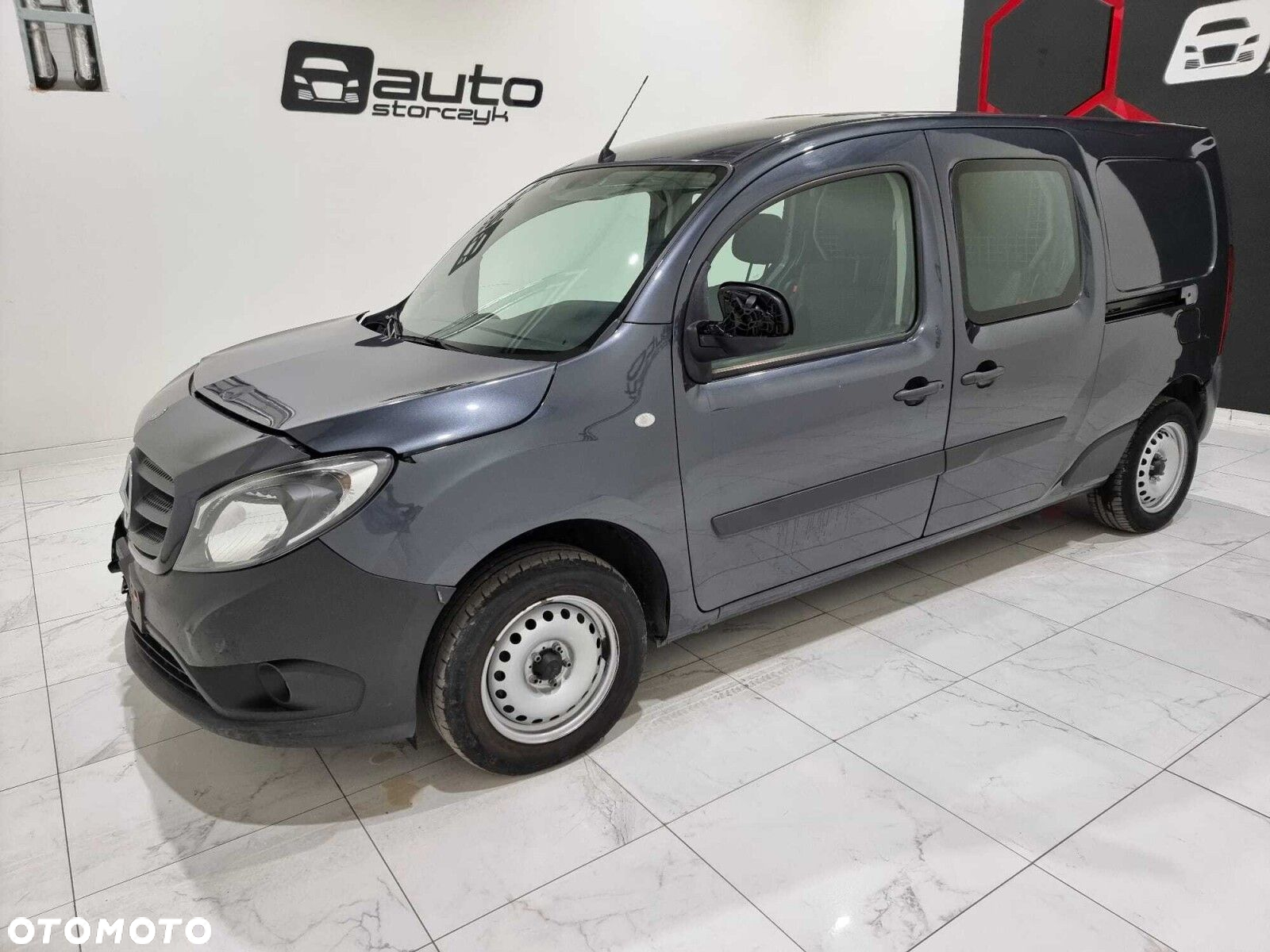 Mercedes-Benz Citan - 3