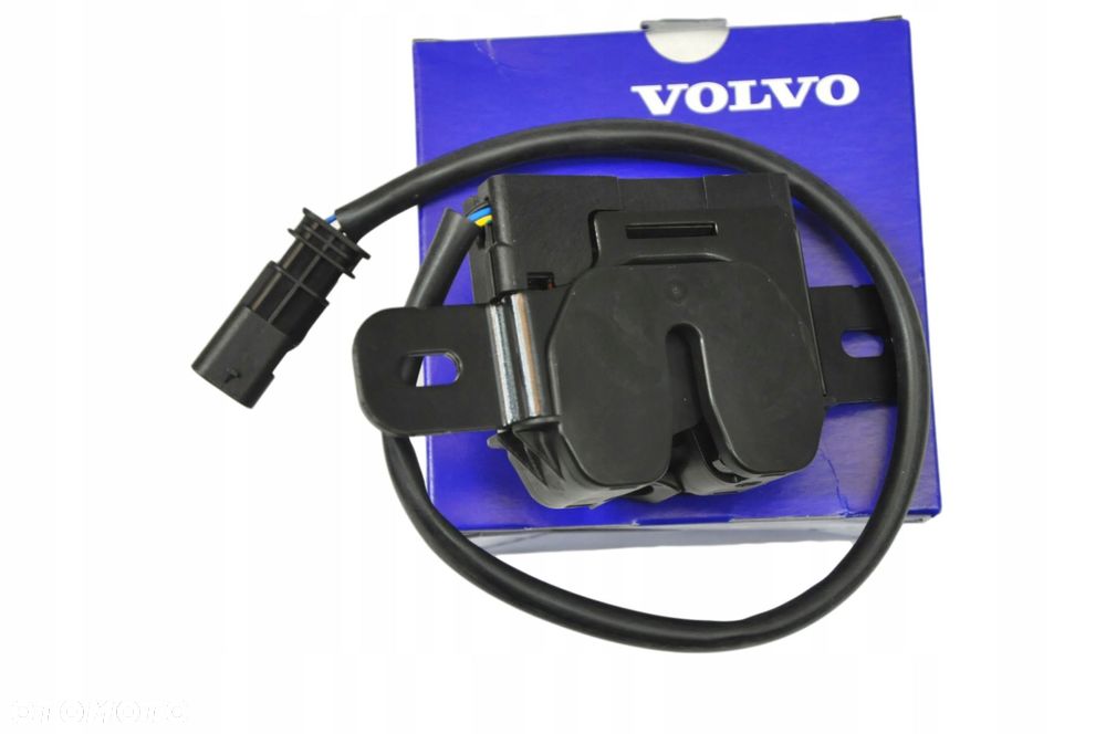 VOLVO V40 V60 S60 XC60 zamek maski 31425844 OE - 1