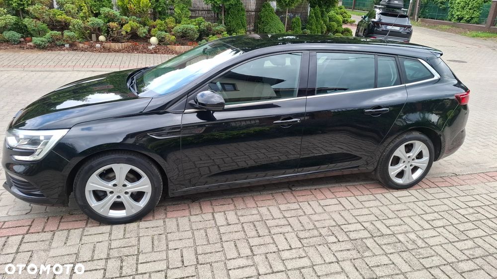 Renault Megane 1.2 Energy TCe Intens - 3
