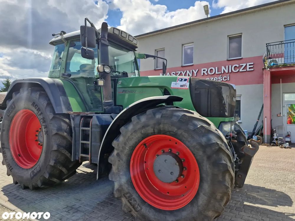 Fendt - 2