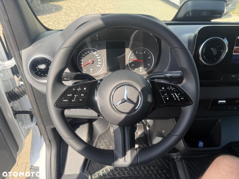 Mercedes-Benz Sprinter 315L2H2 Automat - 7
