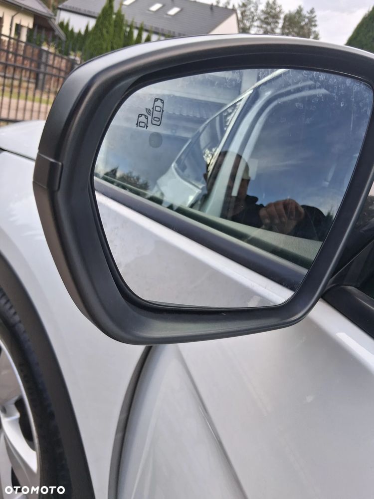 Opel Grandland X 1.5 D Start/Stop Automatik INNOVATION - 38