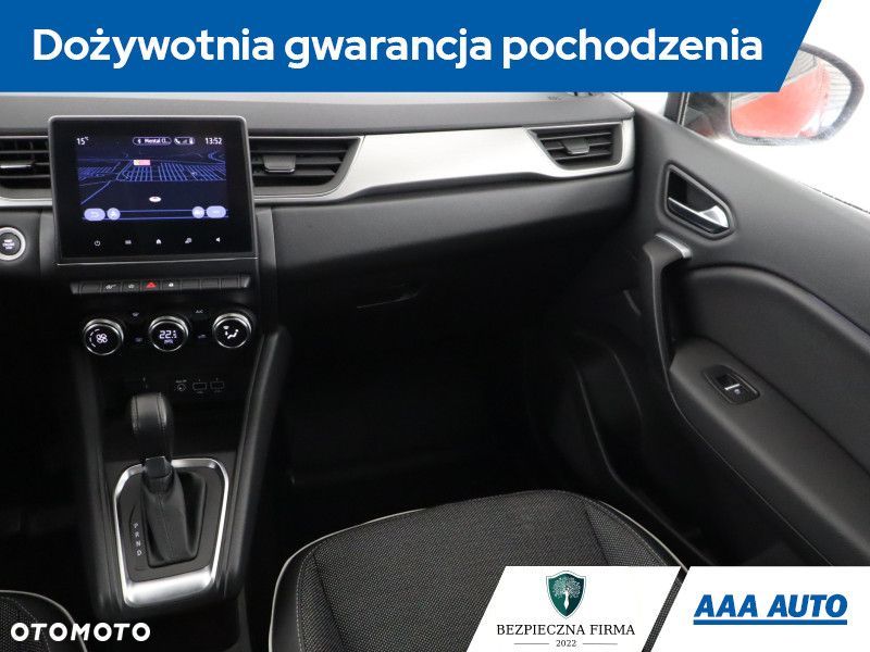 Renault Captur - 10