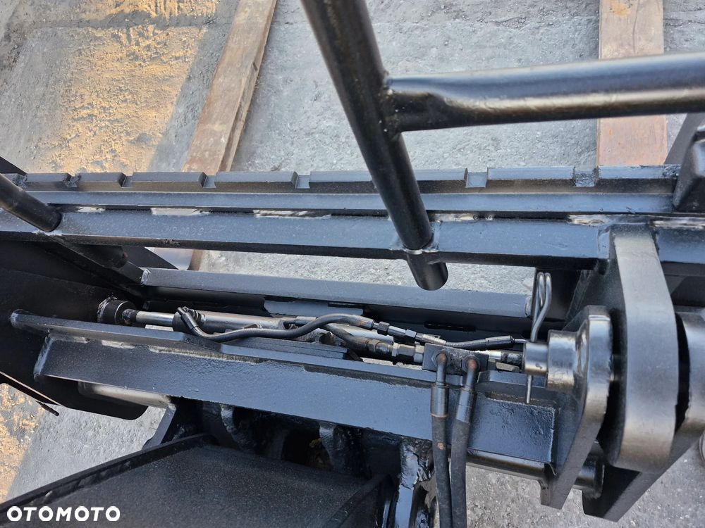 Terex GTH 35 12SX - 9