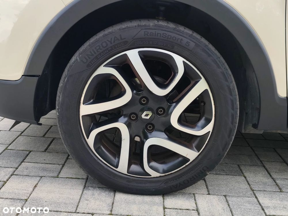 Renault Captur ENERGY TCe 90 Start&Stop Intens - 17