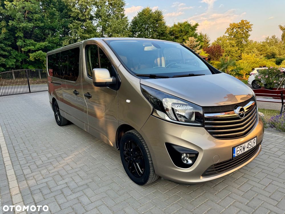 Opel Vivaro L2H1 S&S Tourer - 17