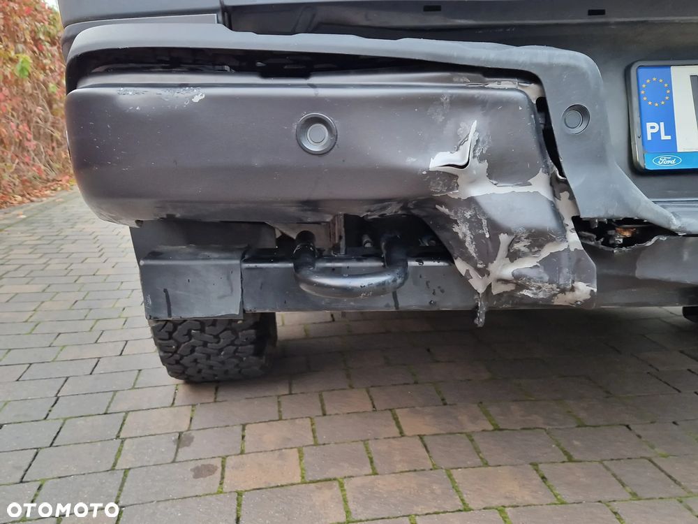 Ford Ranger Raptor - 21