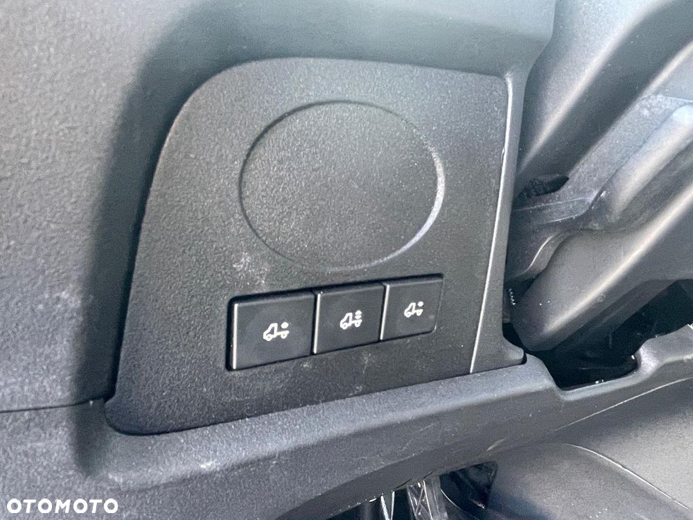 Iveco 70C18A8 Automat Kabina Sypialna Ogrzewanie 15EP Winda 1000kg! - 7