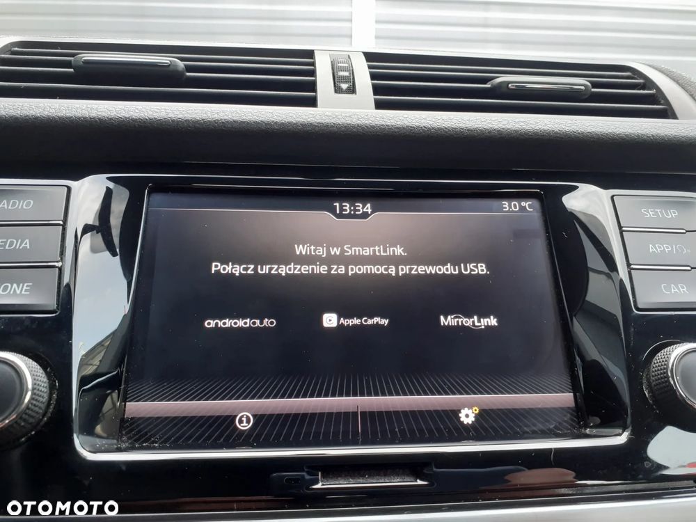 Skoda Fabia 1.0 Ambition - 14