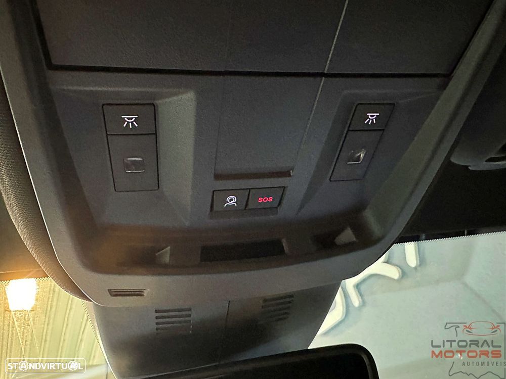 Peugeot 3008 1.2 Hybrid Allure Pack e-DCS6 - 21