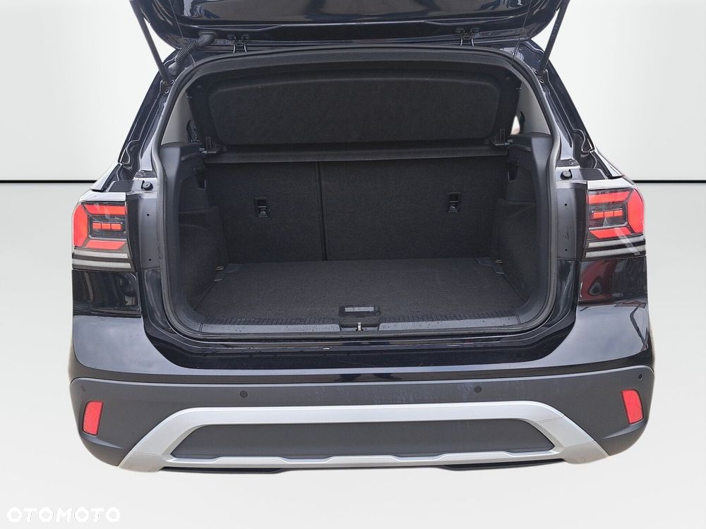Volkswagen T-Cross - 27
