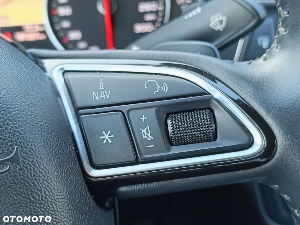 Audi A6 Limousine 2.0 TDI Quattro S tronic - 22