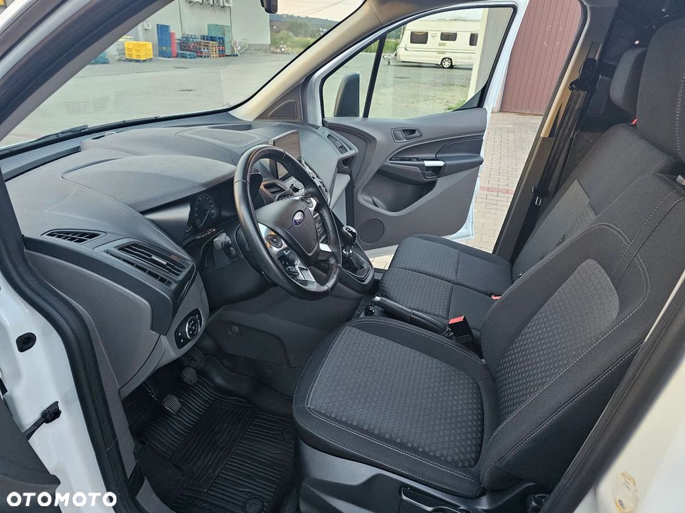 Ford Transit Connect 230 L2 S&S Trend - 12