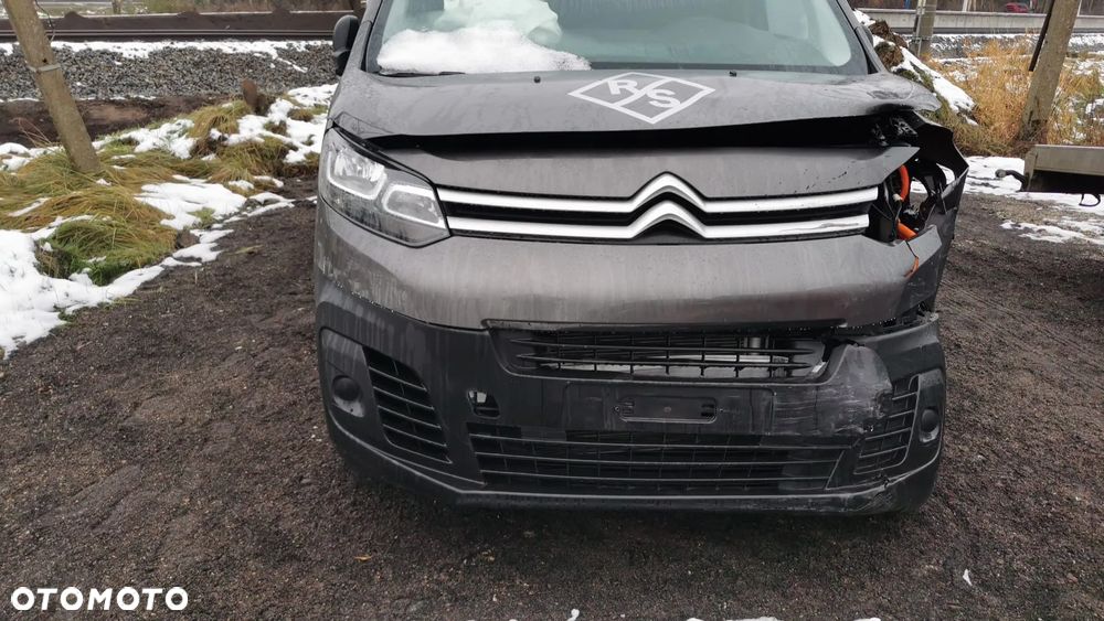Citroën e-Jumpy - 2