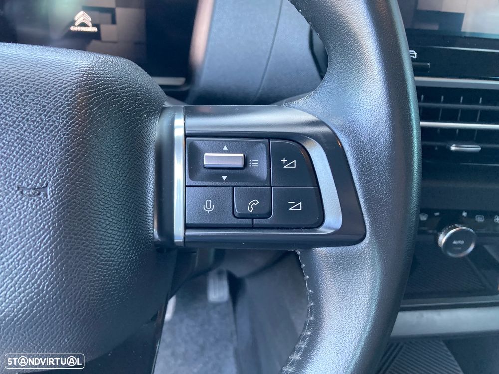 Citroën C4 1.2 PureTech Max - 14
