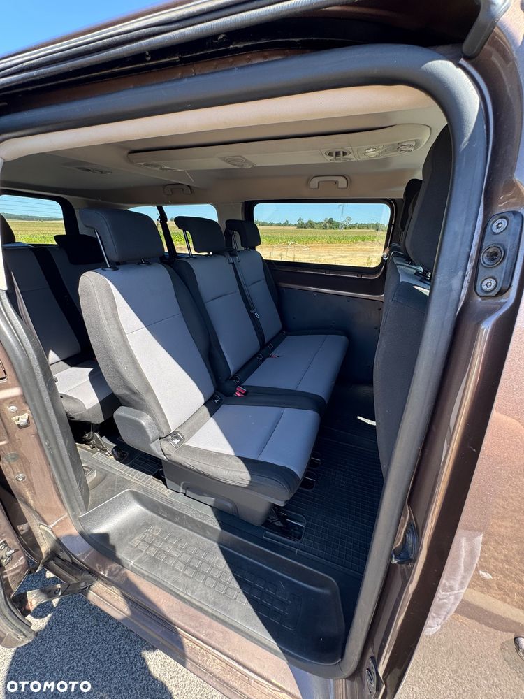 Opel Vivaro - 9