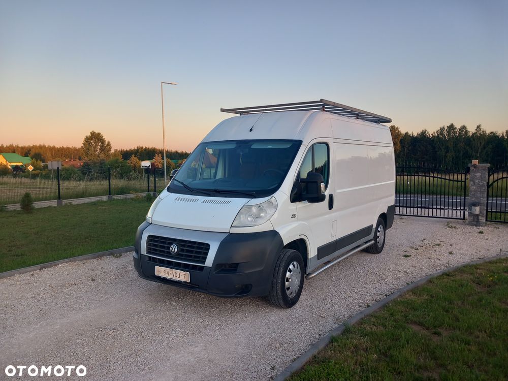 Fiat Ducato - 2